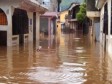 iciHaïti - ALERTE : Inondations, risques d'éboulements et de glissements de terrain au Cap-Haïtien