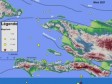 Haïti - Environnement : Bulletin sismique mensuel (mars 2021)