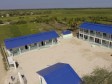 Haiti - Digicel Foundation : Inauguration of 3 new schools
