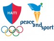 Haiti - Sports : End of program «Sport is the school of life»