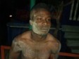 iciHaïti - Nord : Arrestation de «Tibòkò», un dangereux Chef de Gang