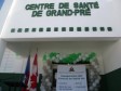 iciHaïti - Nord : Inauguration du nouveau Centre de Santé à Grand-Pré