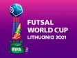 iciHaïti - Futsal Coupe du Monde FIFA 2021 : Liste des 16 Grenadiers convoqués