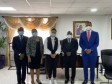 Haiti - DR : Towards a rapprochement of Dominican and Haitian universities