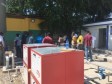Haïti - Santé : Deux hôpitaux en Haïti doté d’une station d’épuration des eaux usées