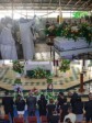 iciHaïti - Nécrologie : Dernier hommage du Ministère de l’intérieur