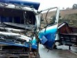 iciHaïti - Hebdo-route : Hausse des accidents et des victimes