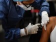 iciHaïti - COVID : Tous les haïtiens vivant en RD, ayant une adresse fixe peuvent se faire vacciner 