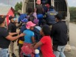 iciHaïti - RD : 136 haïtiens sans papiers, dont 7 femmes enceintes rapatriés en Haïti