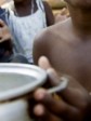 Haiti - FLASH : 12% of the Haitian population on the verge of famine