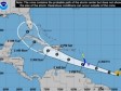 Haïti - MÉTÉO : La tempête tropicale ELSA se rapproche d’Haïti