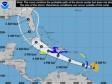 Haïti - FLASH : La tempête ELSA attendue samedi, le pays en alerte