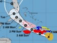 Haïti - FLASH : Haïti en alerte orange à quelques heures de l’arrivée de l’ouragan ELSA