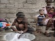 Haiti - Social : More than 207,000 children exploited in domestic service (Video)