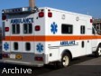 Haïti - Santé : «l'ambulance aidera à sauver des vies» dixit Wyclef