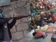 Haiti - FLASH : Report #5 on political instability and the situation of insecurity (OCHA)