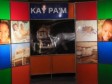 Haiti - Reconstruction : Interrogations on the program Kay Pa'm