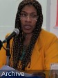 Haïti - Politique : Marie-Laurence J. Lassègue s'en va