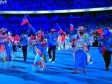 iciHaïti - Tokyo 2020 : Cérémonie d’ouverture des Jeux Olympiques