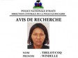 iciHaïti - Justice : Arrestation de l’ex Magistrate à la cour de Cassation Wendelle Coq Thelot