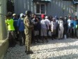 Haiti - Social : Hundreds of Haitians intercepted in Bolivia