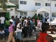 Haiti - Health : $1,8M to Strengthen Healthcare Sector