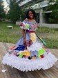 iciHaiti - J.O. Tokyo 2020 : Haiti wins 2nd place for the 10 most beautiful costumes of the Parade of Nations