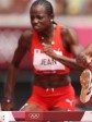 iciHaïti - J.O. Tokyo 2020 : 100m/haie Mulern Jean qualifiée pour la demi-finale