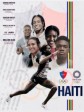 Haiti - Olympics Tokyo 2020 : End of the Olympic dream for Haiti, our 6 athletes eliminated