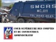 iciHaïti - Justice : La CSC/CA condamne 4 responsables du SMCRS à rembourser près de 39 millions au Trésor Public