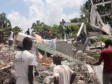 Haiti - Earthquake : Rain of messages of sympathy (Part 1)