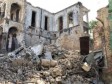 Haiti - FLASH : 1,417 dead, 6,975 injured 84,225 houses destroyed or damaged (Partial assessment)