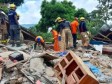 Haïti - FLASH : Près de 2,000 morts et 10,000 blessés (bilan partiel)