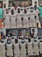 iciHaïti - Football : Les jeunes grenadiers et grenadières prêts pour le CFU Challenge Séries