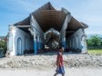 Haiti - Earthquake : More than half of churches are destroyed