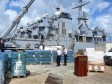 Haiti - Earthquake : Aid from France is coming