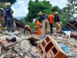 Haiti - FLASH : The death toll rises to 2,207 dead and 12,268 injured