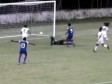 Haiti - CFU Challenge: Our Grenadières U-14 victorious over the Dominicans, our Grenadiers U-15 concede a draw (Videos)