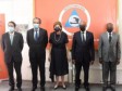 Haiti - Politic : Prime Minister Henry launches the «Emergency Alert» Program