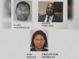 Haiti - FLASH : 3 fugitives for 6 million gourdes in the file of the assassination of President