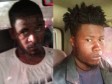 iciHaiti - Justice : 2 burglars arrested two others on the run