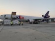 iciHaiti - Humanitarian : 70 tons of medical aid from «FedEx Care»