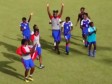 Haiti - CFU Challenge Series : 4 matches, 4 victories our U-14 Grenadières in the final (Video)