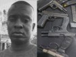 iciHaiti - Justice : A police officer from Phantom 509 arrested for murder