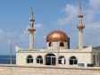 Haiti - Religion : Islam is progressing in Haiti and begins to appear in DR