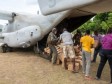 Haiti Humanitarian : SOUTHCOM completes its relief operations