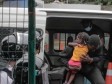 Haiti - Politic : 200 illegal Haitian migrants intercepted in Mexico, returned to Guatemala