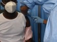 iciHaiti - Covid-19 : Only 50,283 doses of vaccine injected in 2 months...