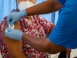 Haiti - COVID-19 : PAHO considers «totally unacceptable» the low vaccination rate in Haiti
