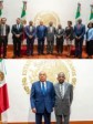 Haiti - Mexico : Establishment of a permanent dialogue table on Haitian migration